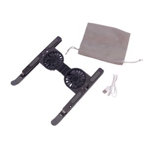 پایه نگهدارنده و کول پد AP – ST206 کد 8649-8673 — تصویر 11