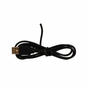 کابل تعمیری USB ضخیم 4 رشته