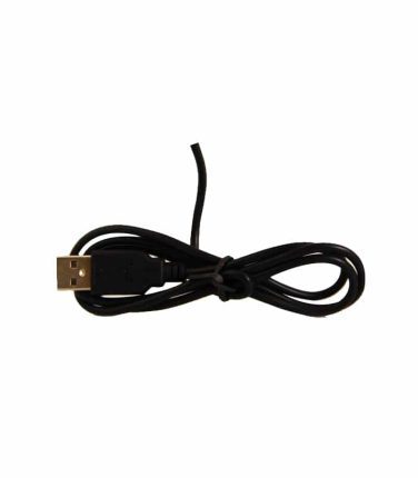 کابل تعمیری USB ضخیم 4 رشته