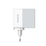 شارژر دیواری 65 وات کینگ استار به همراه کابل مدل KW295PD — تصویر 4