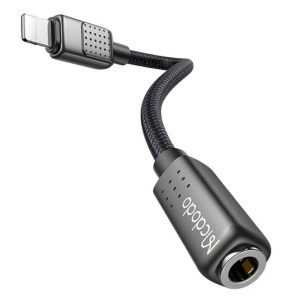 کابل تبدیل لایتنینگ به AUX مک دودو مدل CA-5010 — تصویر 3