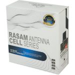 آنتن رومیزی Rasam مدل C-7 — تصویر 3