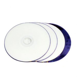 دی وی دی خام 8.5 گیگابایتی - DVD 9 — تصویر 2