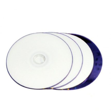 دی وی دی خام 8.5 گیگابایتی - DVD 9 کد 4068 - سیکاس کالا دی وی دی خام 8.5 گیگابایتی - DVD 9 — تصویر 2