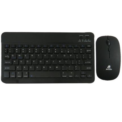 کیبورد و ماوس JEQANG مدل JW-350 کد 8695 - سیکاس کالا کیبورد و ماوس JEQANG مدل JW-350 — تصویر 3