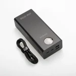 پاوربانک روموس مدل PEA27-282 ظرفیت 27000 میلی آمپرساعت — تصویر 6