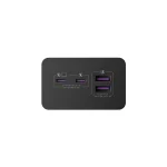 پاوربانک روموس مدل PEA27-282 ظرفیت 27000 میلی آمپرساعت — تصویر 5