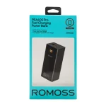 پاوربانک فست شارژ 40000 روموس مدل PEA40-382 — تصویر 9