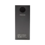پاوربانک فست شارژ 40000 روموس مدل PEA40-382 — تصویر 7