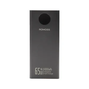 پاوربانک فست شارژ 40000 روموس مدل PEA40-382 — تصویر 7