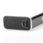 پاوربانک 20000mAh روموس مدل PPU20-128 — تصویر 4