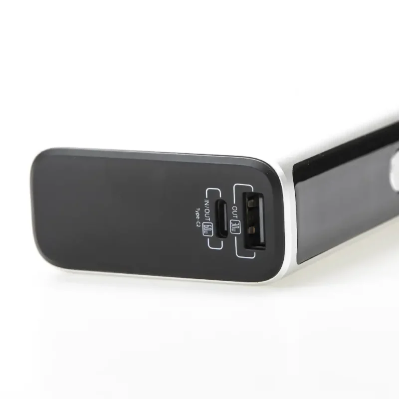 پاوربانک 20000mAh روموس مدل PPU20-128 — تصویر 4
