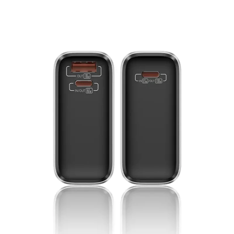 پاوربانک 20000mAh روموس مدل PPU20-128 — تصویر 3