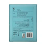 پاوربانک 20000mAh روموس مدل PPU20-128