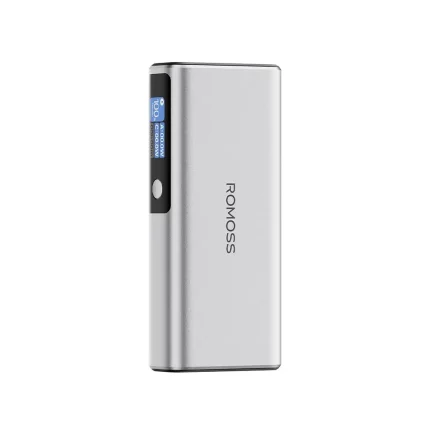 پاوربانک 20000mAh روموس مدل PPU20-128 کد 8737 - سیکاس کالا پاوربانک 20000mAh روموس مدل PPU20-128 — تصویر 10