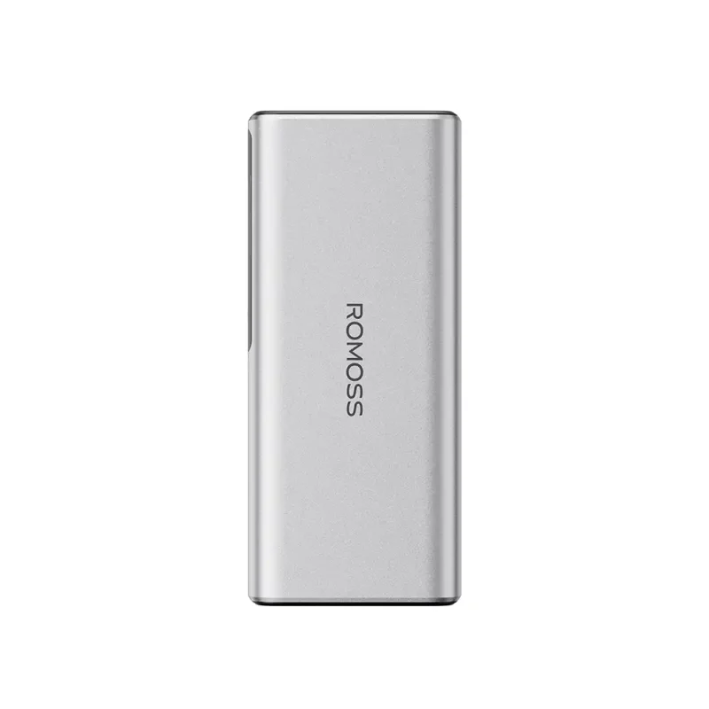 پاوربانک 20000mAh روموس مدل PPU20-128 — تصویر 7