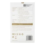 پاوربانک فست شارژ روموس PSW20-392 PD 30W ظرفیت 20000 میلی آمپر ساعت — تصویر 6