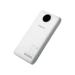 پاوربانک فست شارژ روموس PSW20-392 PD 30W ظرفیت 20000 میلی آمپر ساعت — تصویر 3