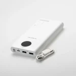 پاوربانک فست شارژ روموس PSW20-392 PD 30W ظرفیت 20000 میلی آمپر ساعت — تصویر 2