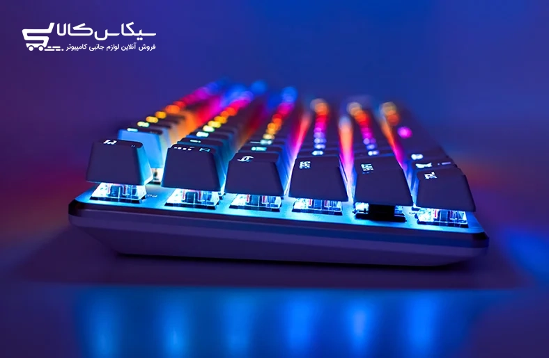 کیبورد گیمینگ بیسیم یا باسیم: کدام انتخاب بهتری است؟ - سیکاس کالا سیکاس کالا کیبورد گیمینگ بیسیم یا باسیم: کدام انتخاب بهتری است؟