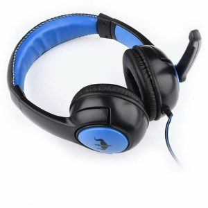 هدست گیمینگ مدل OVLENG OV-P11 کد 8666-8667-8662 — تصویر 2