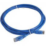 پچ کورد بلدن مدل BELDEN CAT6 طول 1متر کد 1020-9211