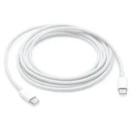 کابل USB-C اپل مدل 60W-C طول 1 متر — تصویر 7