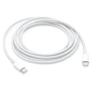 کابل USB-C اپل مدل 60W-C طول 1 متر — تصویر 7