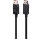 کابل Display Port دیتالایف طول 1.8 متر جعبه ای — تصویر 3