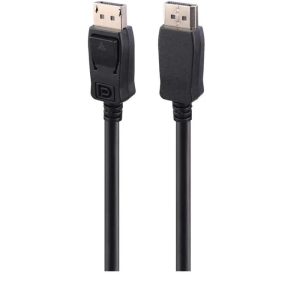 کابل Display Port دیتالایف طول 1.8 متر جعبه ای — تصویر 3