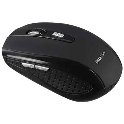 ماوس بی سیم دیتا لایف مدل M-S606 کد 8724-8725 - سیکاس کالا ماوس بی سیم دیتا لایف مدل M-S606 کد 8724-8725 — تصویر 2