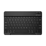کیبورد بی سیم جیکنگ مدل JB-330 سوییچ ممبران — تصویر 3