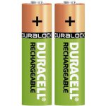 باطری شارژی قلم دوراسل DURACELL 2400 mah — تصویر 2