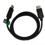 کابل Display Port دیتالایف طول 1.8 متر جعبه ای — تصویر 2