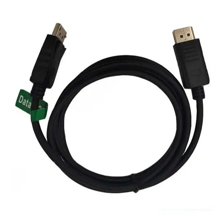 کابل Display Port دیتالایف طول 1.8 متر جعبه ای کد 8743 - سیکاس کالا کابل Display Port دیتالایف طول 1.8 متر جعبه ای — تصویر 2