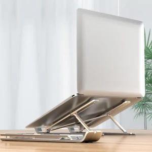 پایه و استند مک بوک مدل AP-ST202 کد 8645-8683 — تصویر 2
