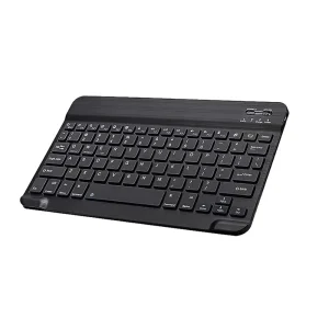 کیبورد بی سیم جیکنگ مدل JB-330 سوییچ ممبران — تصویر 2