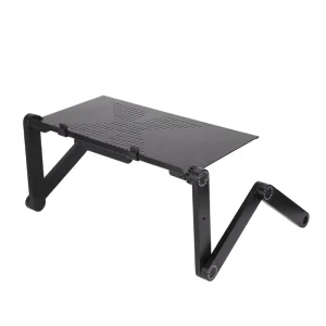 میز لپ تاپ تاشو بدون فن AP-ST450 کد 8676-8653 — تصویر 5