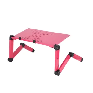 میز لپ تاپ تاشو بدون فن AP-ST450 کد 8676-8653 — تصویر 4