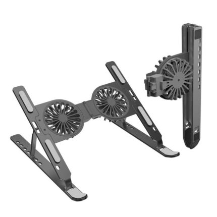 پایه نگهدارنده و کول پد AP – ST206 کد 8649-8673 — تصویر 8