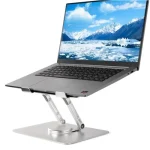 پایه نگهدارنده لپ تاپ مدل AP-ST401 کد 8651-8675 — تصویر 5