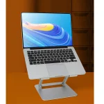 پایه نگهدارنده لپ تاپ مدل AP-ST301 کد 8650-8677 — تصویر 3