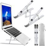 استند و پایه نگهدارنده لپ تاپ مدل AP-ST201 کد 8644-8682 — تصویر 2