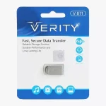 فلش مموری وریتی مدل v811 ظرفیت 64 گیگابایت — تصویر 3