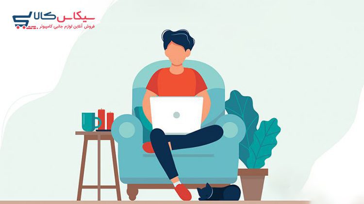 سیکاس کالا آموزش جامع کسب درآمد از اینترنت