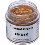 خمیر سیلیکون کاسه ای Halnziye HY610 20g