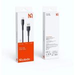 کابل شارژ سریع مک دودو USB به microUSB مدل CA-2280 طول 0.2 متری/ 3A — تصویر 7