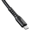 کابل شارژ سریع مک دودو USB به microUSB مدل CA-2280 طول 0.2 متری/ 3A — تصویر 6