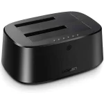 داک استیشن هارد یوگرین CM198 مدل 50857 — تصویر 5