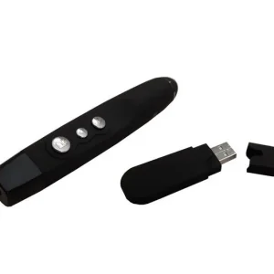 پرزنتر بی سیم مدل PP-1000 — تصویر 5